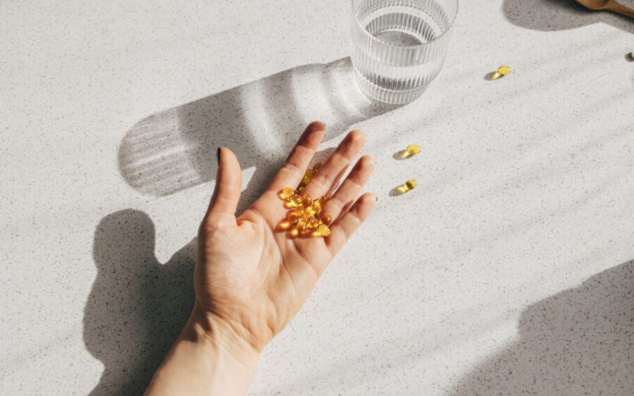 5 sinais de que seu corpo tem vitamina D extremamente baixa