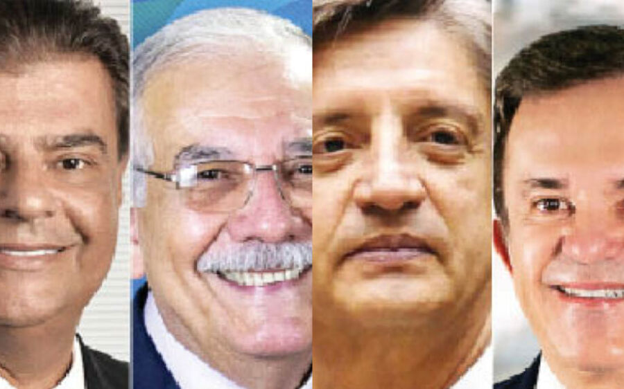 Lista de emendas Pix liberadas por Lula inclui 4 parlamentares do Estado