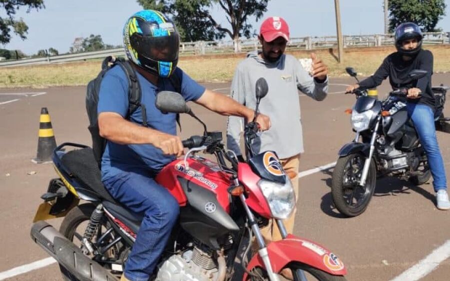 CNH MS Social representa mudança de vida para trabalhadores de Mato Grosso do Sul