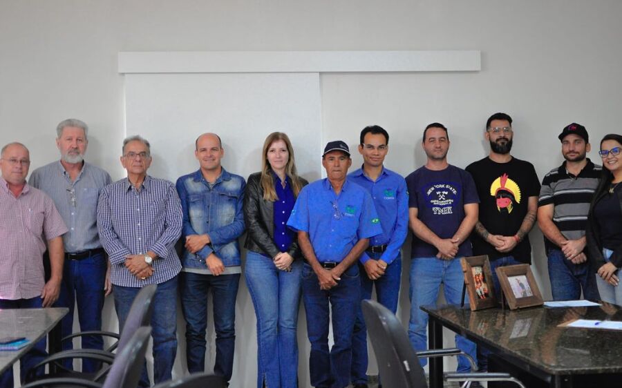 Conselho Municipal de Conservação e Defesa do Meio Ambiente (CONDEMA) elege conselheiros e suplentes
