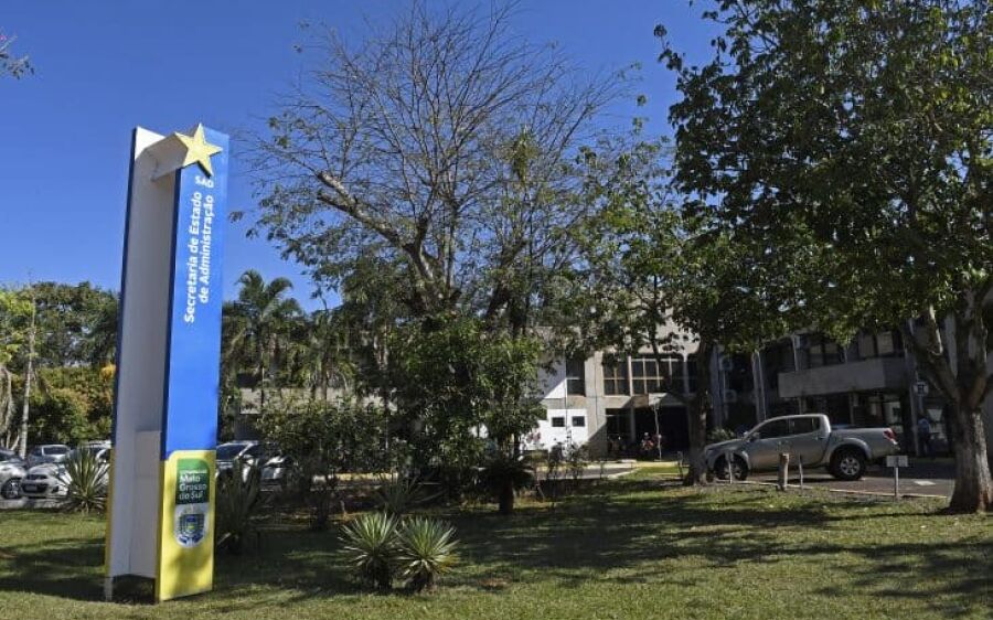 Encerra nesta terça-feira as inscrições para seleção de arquitetos, agrimensores e engenheiros