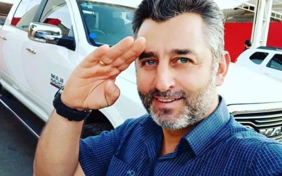 Prefeito de Ivinhema abre mão do próprio salário em prol da economia local