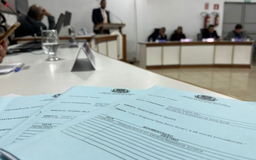 Antes do recesso parlamentar, Câmara aprova pacote de Leis, LOA 2024 e Refis 2023
