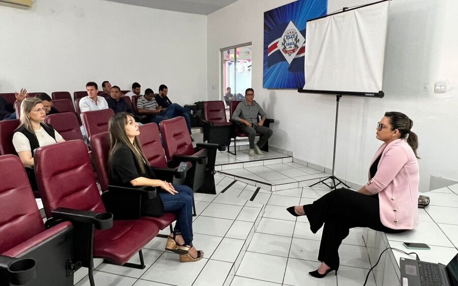 Coxim adere ao Programa de Integridade Municipal e  busca melhorar a gestão pública