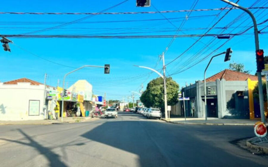 Prefeitura de Coxim quer ouvir a população sobre mudanças no trânsito