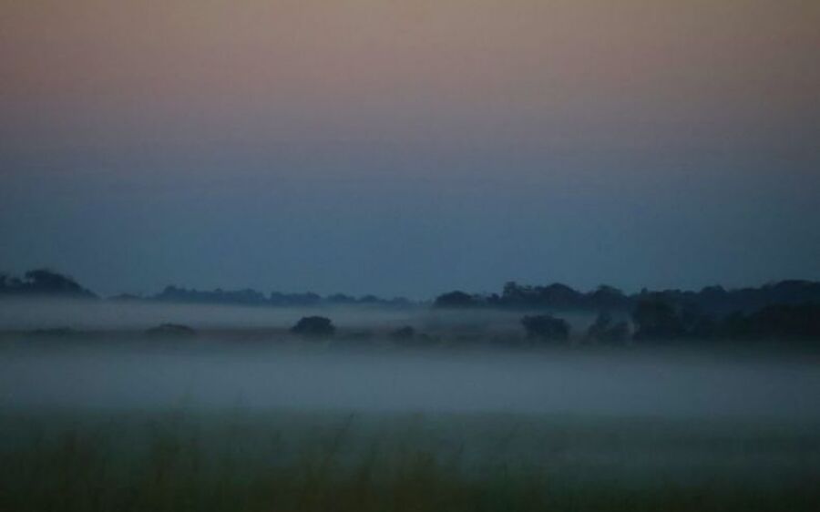 Frio continua em MS nesta sexta-feira, com mínima de 7°C na região sul e possibilidade de geada