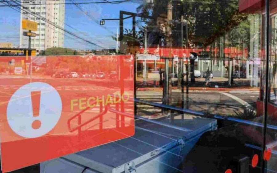 Habib’s demite 22 funcionários, desmonta loja e encerra as atividades em Campo Grande