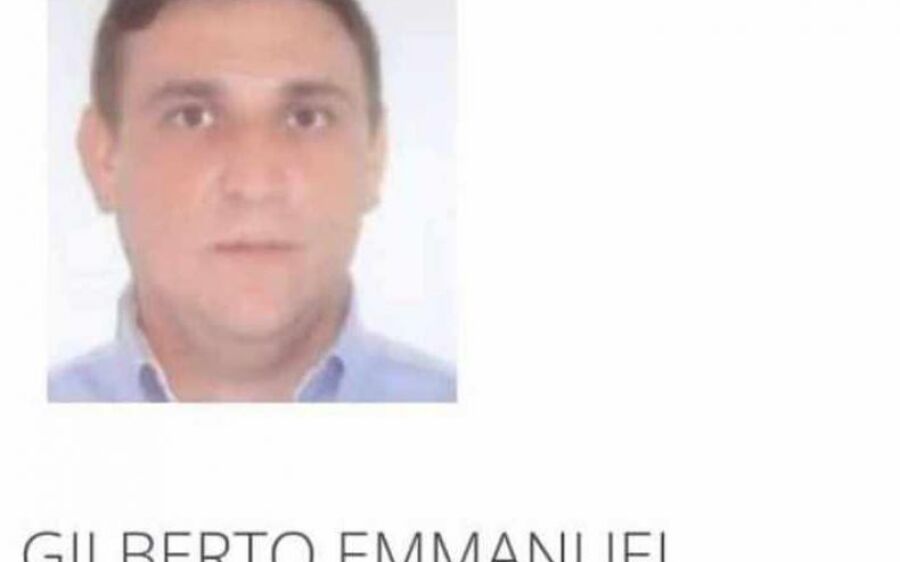 Homem executado com mais de 30 tiros em Ponta Porã é identificado