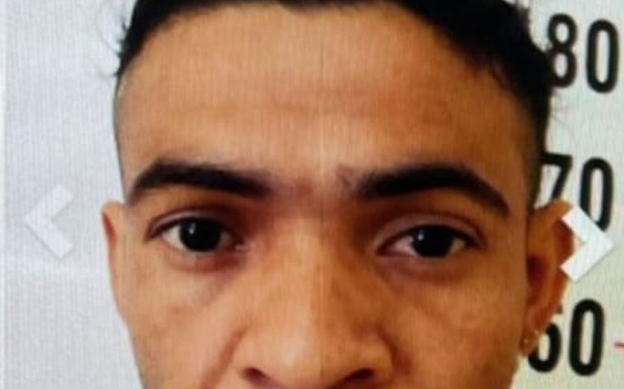 Indivíduo perigoso é preso após operação policial em Sonora