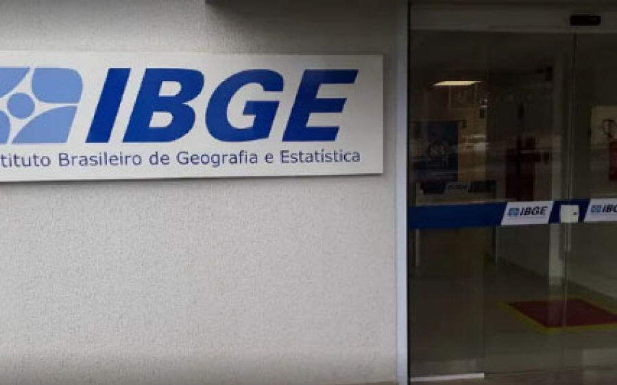 Prazo para inscrições no concurso para mais de 7,5 mil vagas no IBGE termina amanhã