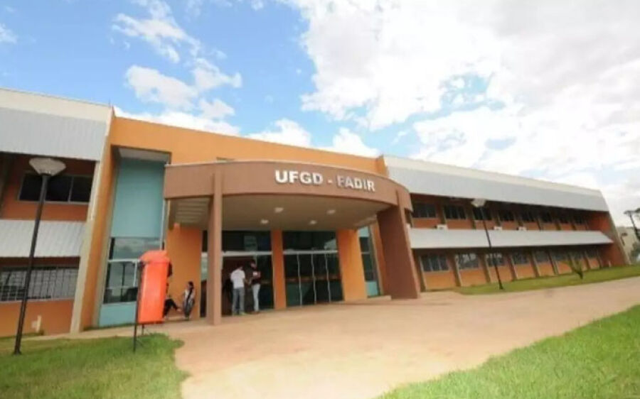 UFGD abre inscrições para  282 vagas de graduação