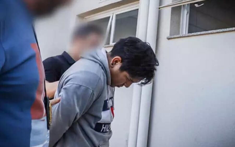 Ministério Público denuncia marido que matou jovem com 14 facadas na Capital
