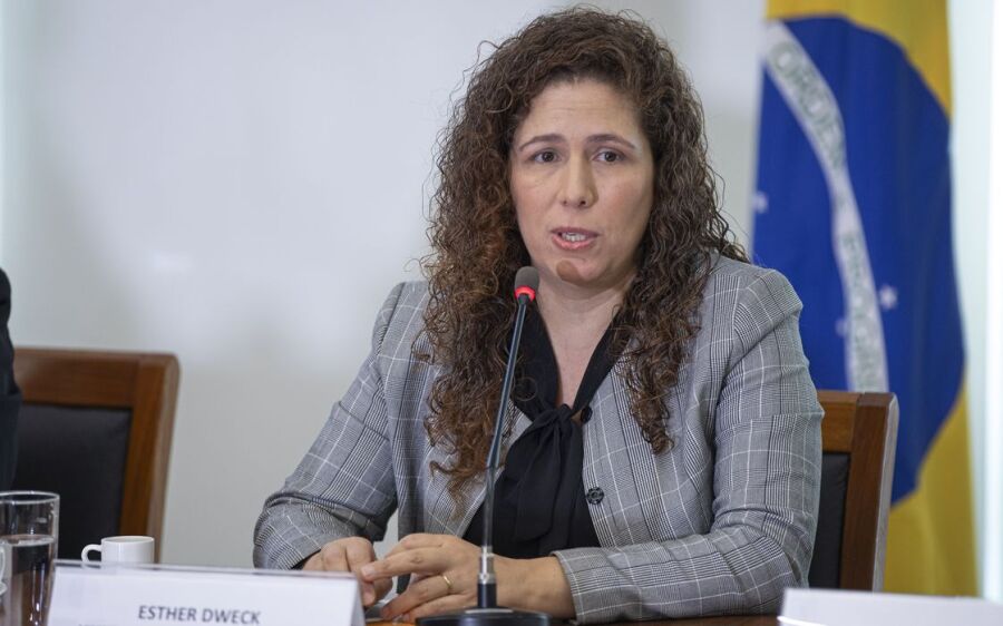 Governo autoriza preencher mais de 3 mil vagas no serviço público