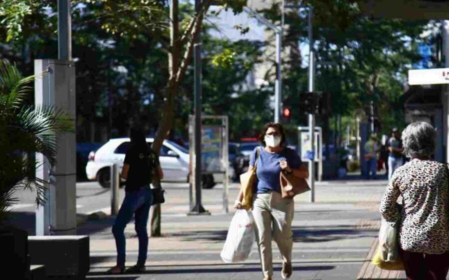 Com aumento de 41%, Dia dos Pais deve  movimentar R$ 360 milhões no comércio de MS