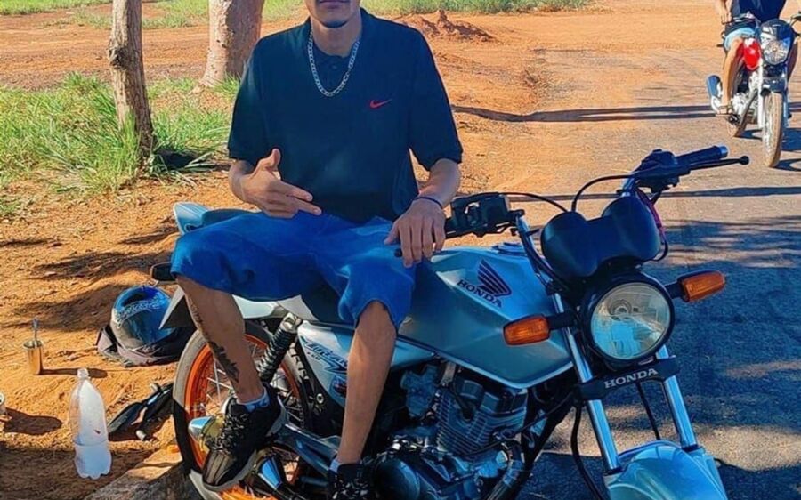 Mecânico esfaqueado morre no hospital em Coxim