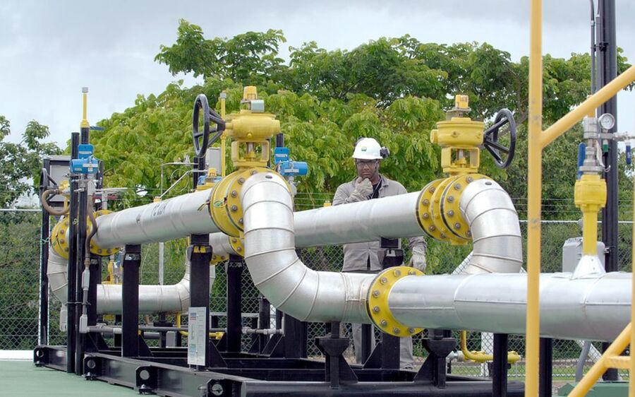 Petrobras anuncia redução de 7,1% no preço do gás natural