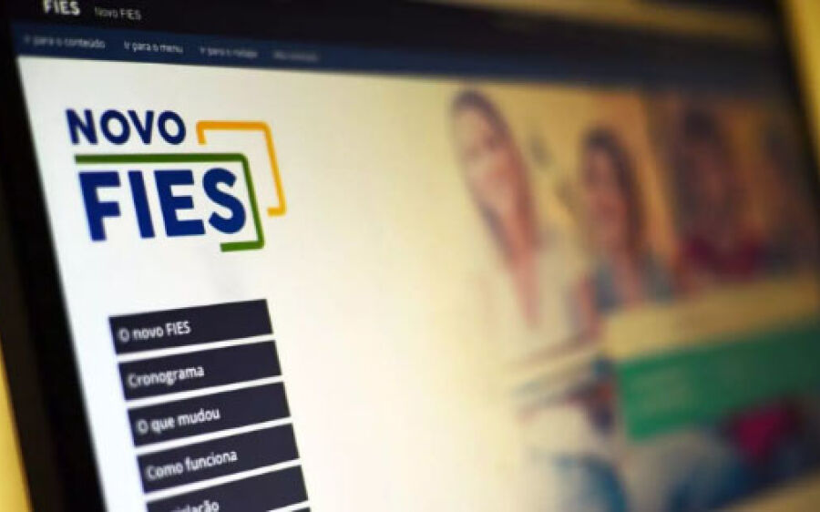 Ministério da Educação  divulga resultado da lista de espera do Fies 2023