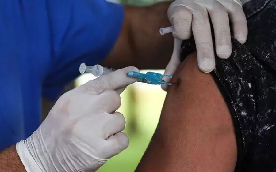Em uma semana, MS registra 78 casos e uma morte por covid