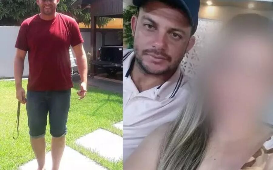 Acidente com dois mortos na BR-163 envolveu três caminhões