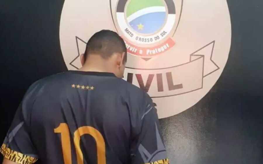 Pastor é preso, acusado de estuprar a sobrinha durante 5 anos em São Gabriel