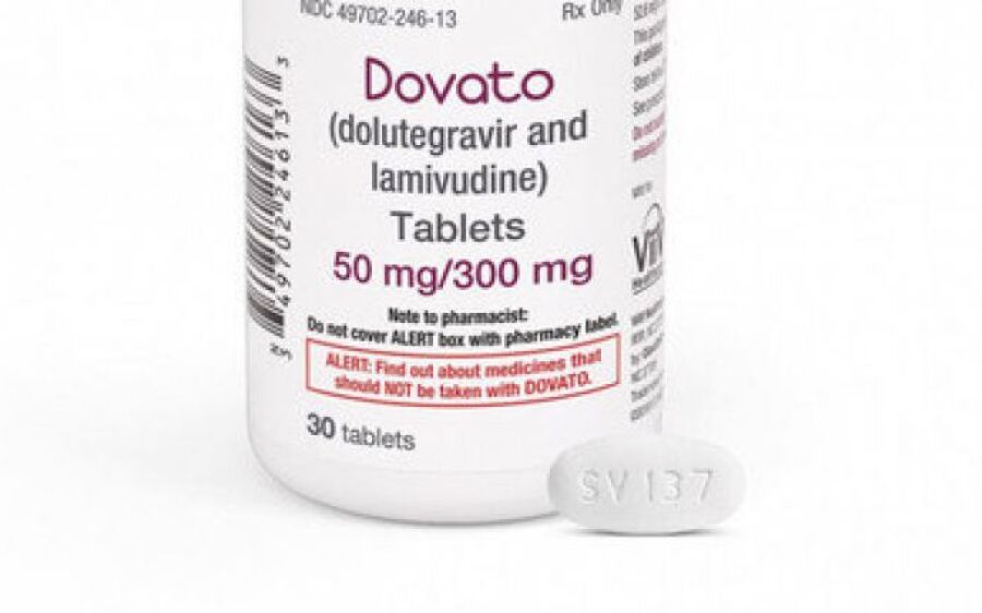 Comprimido único para tratamento do HIV chegará ao SUS em breve