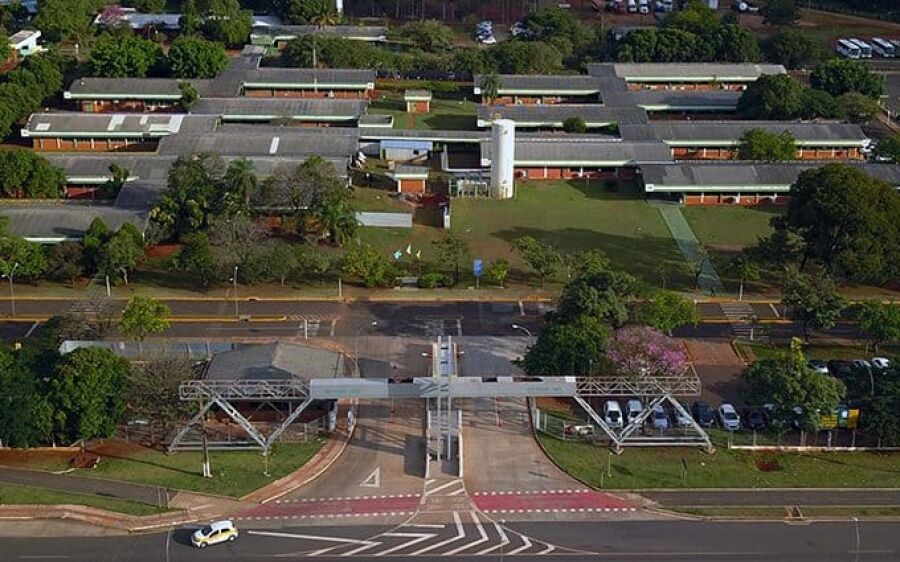 Expediente nas agências do Detran-MS segue sem alterações nesta segunda-feira