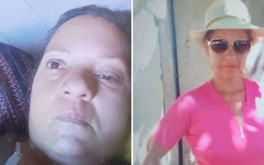 Família reconhece pertences e ossada é de mulher desaparecida em Coxim