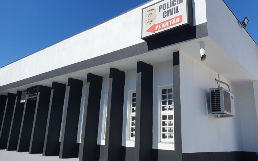 Açougueiro continua foragido, Polícia Civil faz diligências, mas, expectativa é que ele se entregue