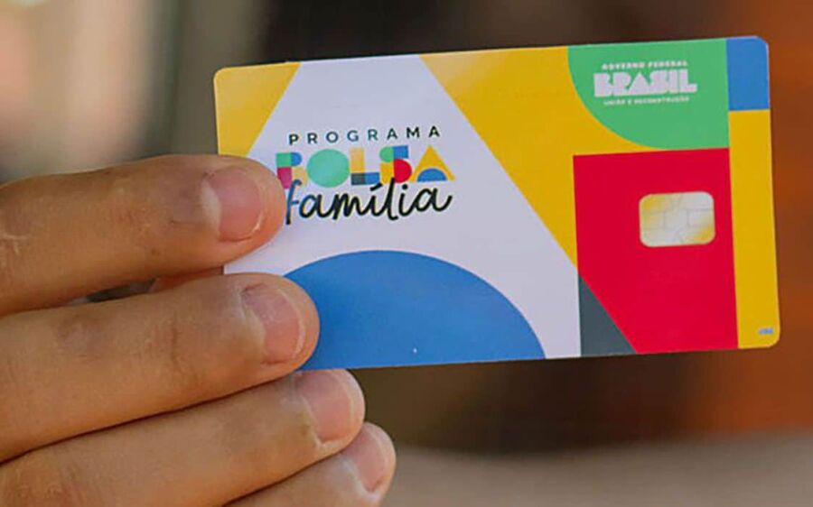 Caixa paga hoje novo Bolsa Família a beneficiários com NIS de final 5