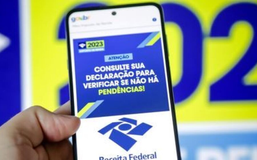 Receita libera hoje a consulta ao 3º lote de restituição do IR 2023 