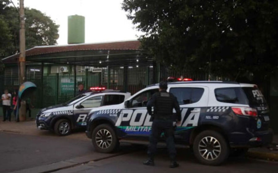 Mato Grosso do Sul receberá R$ 2,9 milhões do governo Lula para programa Escola Segura