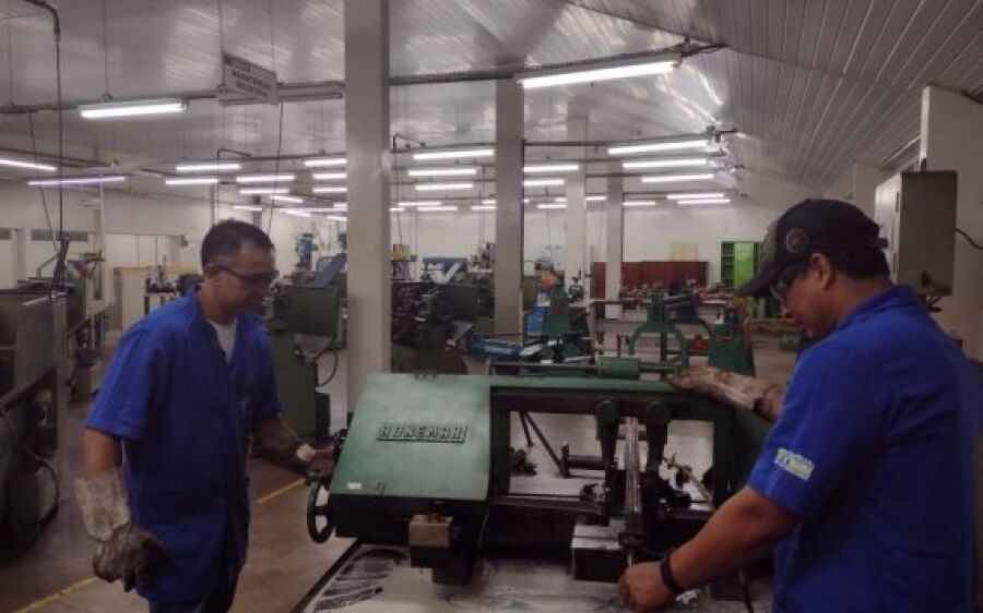 Cursos técnicos: Senai está com mais de 2 mil vagas abertas em MS