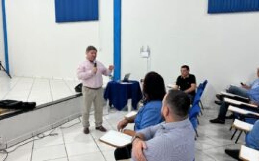 Prefeitura e Sebrae/MS promovem  bate-papo sobre compras públicas para empreendedores de Coxim