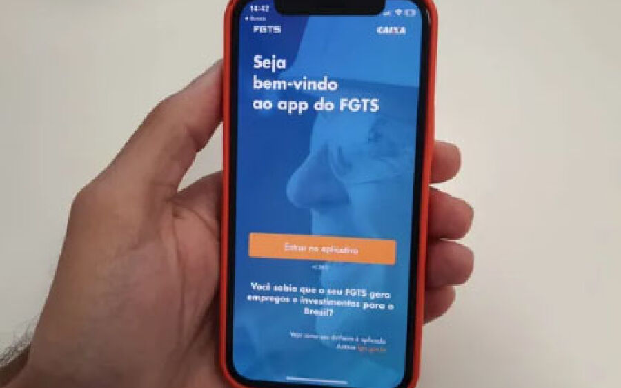FGTS distribuirá R$ 12,7 bilhões aos trabalhadores em 2023, decide conselho