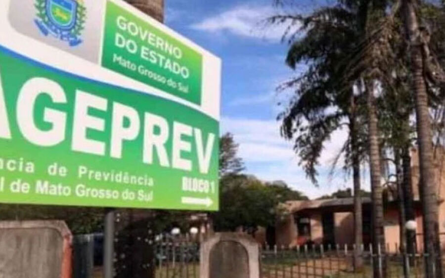 Governo de Mato Grosso do Sul cria grupo de trabalho para solucionar déficit da Ageprev