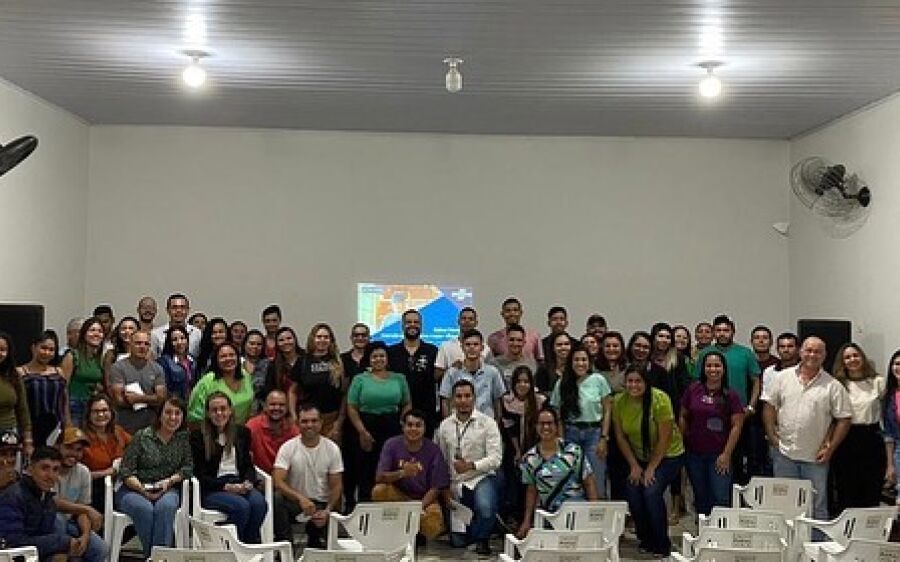Rio Verde promove palestra ´Salva Vendas - Atendimento como maior diferencial´ 