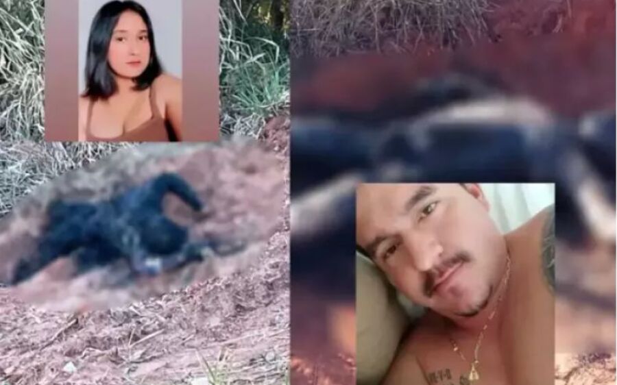 Rapaz de 31 anos é o segundo corpo carbonizado encontrado em Três Lagoas