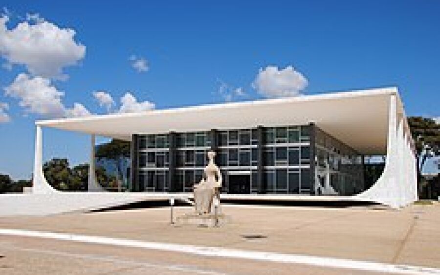 STF marca julgamento sobre plano para população em situação de rua