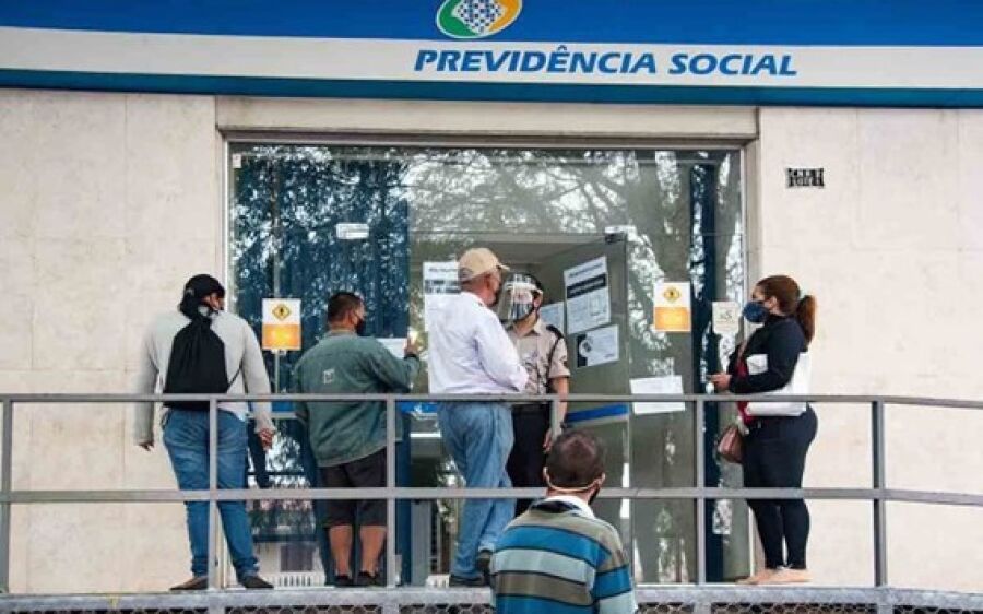 INSS dispensa perícia médica para auxílio-doença; entenda