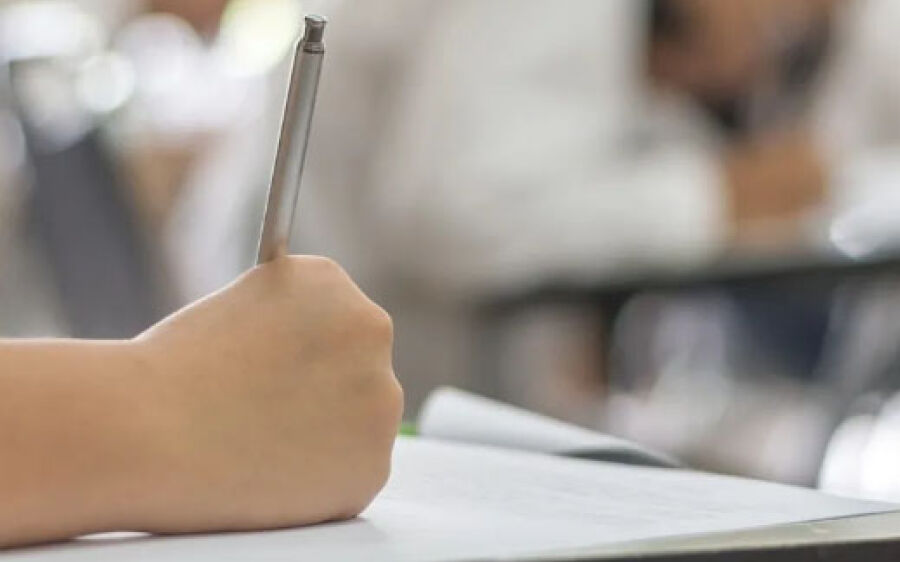Alunos da rede estadual terão cursinho preparatório para o Enem e vestibulares