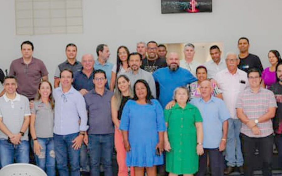 Rio Verde recebe visita do Secretário de Estado para impulsionar o Turismo e Cultura
