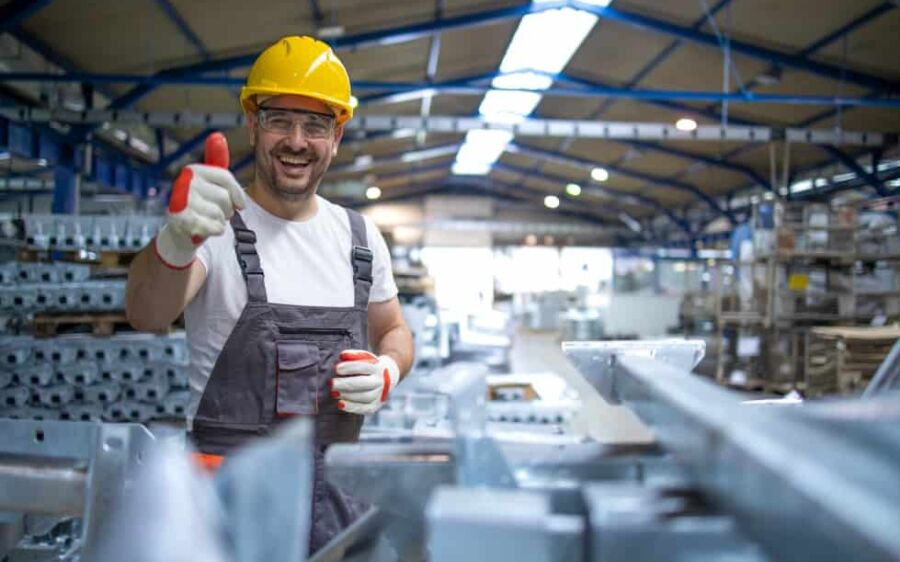 Cursos técnicos do Senai de Ms oferecem qualificação profissional 