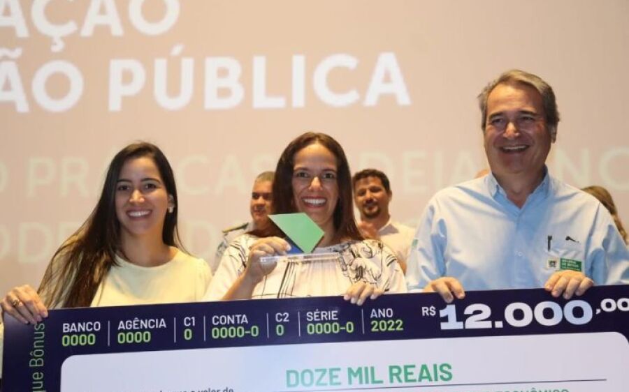 Prêmio Sul-Mato-Grossense de Inovação na Gestão Pública segue com inscrições abertas