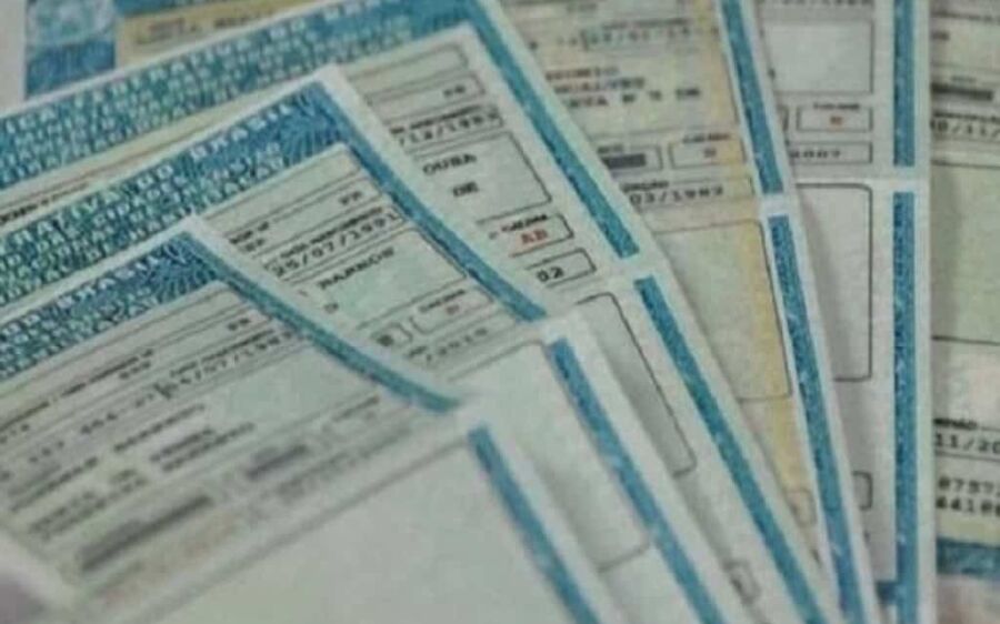 Detran alerta usuários quanto a golpe do recurso de multa