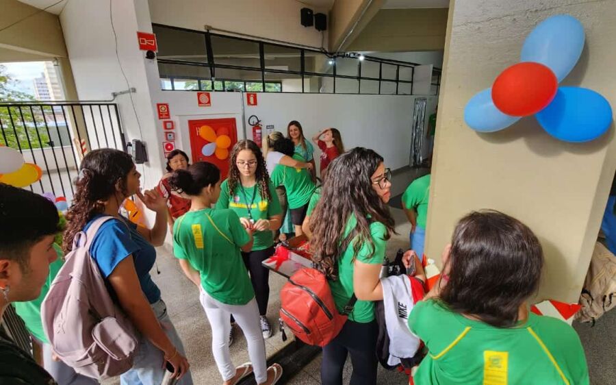 Aulas do segundo semestre da Rede Estadual de Ensino iniciam na próxima quarta-feira