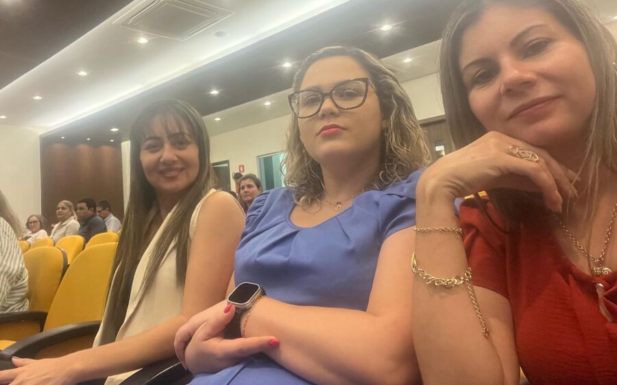 Prefeitura de Coxim participa de capacitação do programa de Integridade Municipal