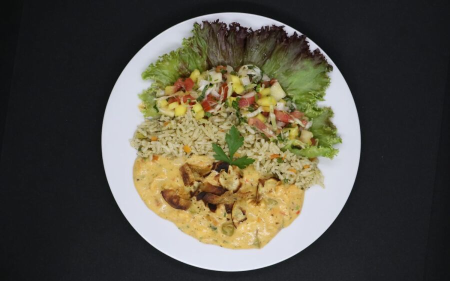 2º Desafio das Merendeiras: Strogonoff de frango com legumes é o grande vencedor da etapa de Coxim 