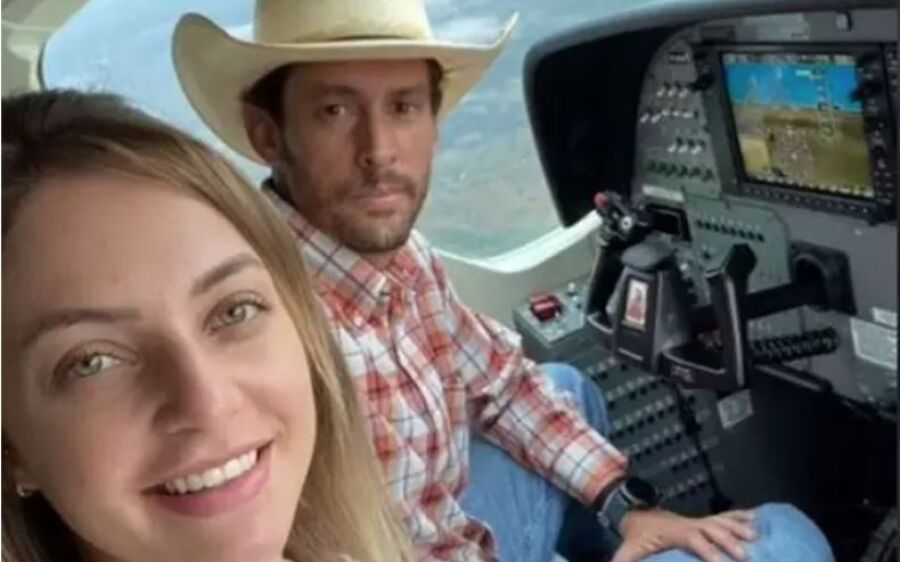 Namorada morre com tiro na cabeça horas após sepultar pecuarista