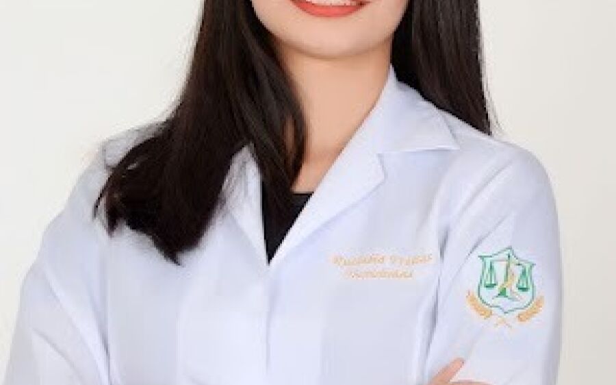 Nutricionista de Coxim  concorre a prêmio por ação de  suplementação de vitamina A