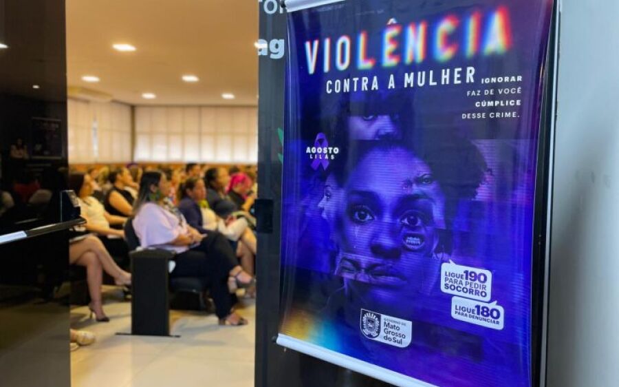 Violência contra a mulher: ignorar faz de você cúmplice  desse crime